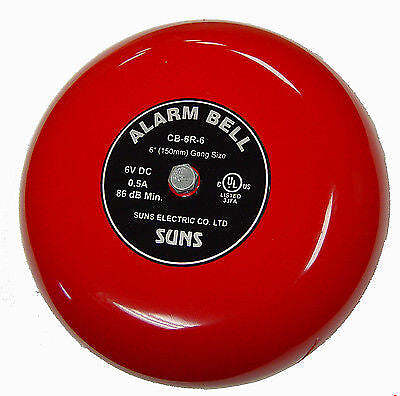 Suns campanello di - cb-6r-6,