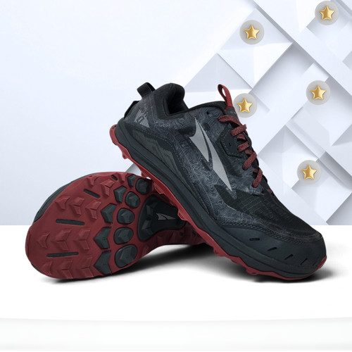 Scarpe trail running altra - da,
