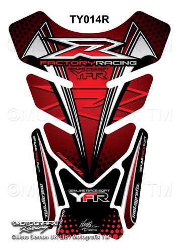 Yamaha yzf r6 rosso - r6,
