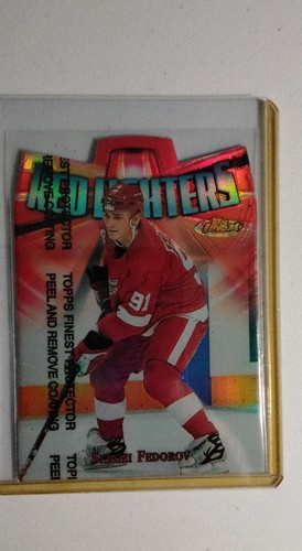 1998 topps finest - topps,