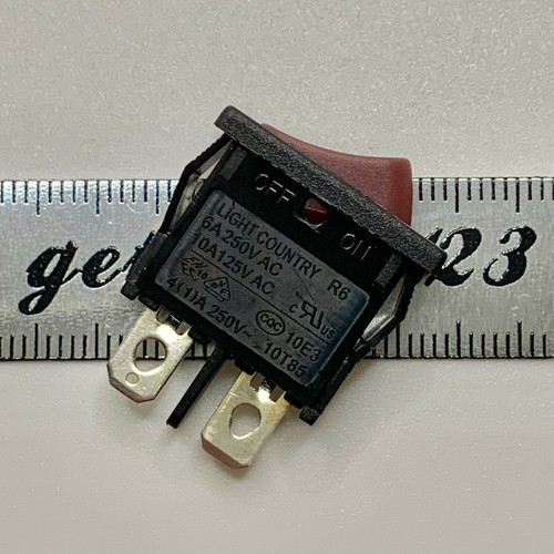 1pz interruttore bilanciere - 1pz,