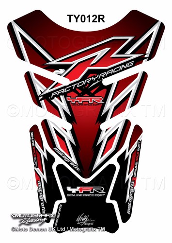 Yamaha yzf r6 rosso nero - yzf,