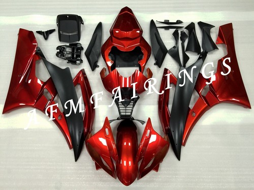 Kit carena carrozzeria - kit,