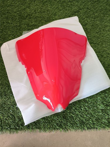 Fit yamaha yzf parabrezza - yamaha, r6