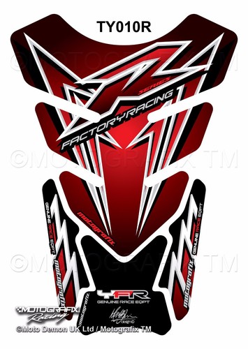 Yamaha yzf serbatoio - r1/r6,
