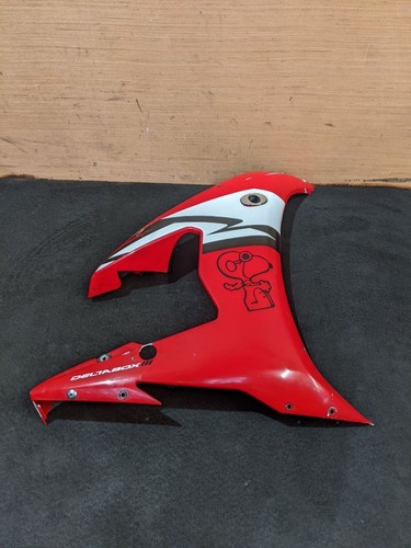 Yamaha yzf pannello - r6,