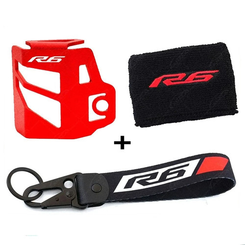 Per yamaha yzf - yzf, r6