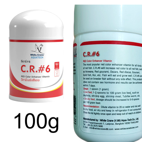 Vitamina esaltante colore