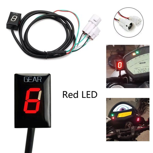 Display indicatore ingranaggio - indicatore,