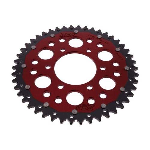 Corona zfd 478 red dual - dual, 520
