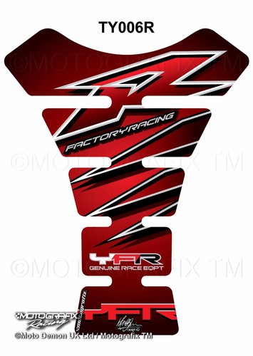 Yamaha yzf r6 rosso - r1,