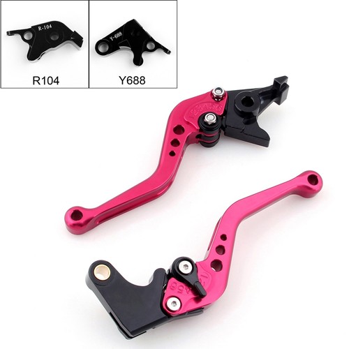 Short brake clutch - short, per