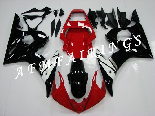 Kit carene carrozzeria stampo