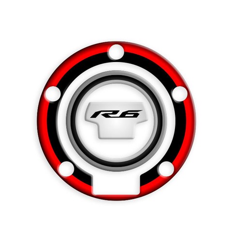 Protezione tappo benzina - protezione,