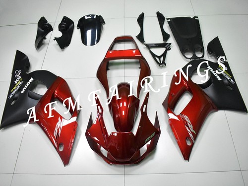 Kit carena carrozzeria - kit,