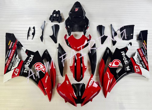 Kit carene iniezione - , abs