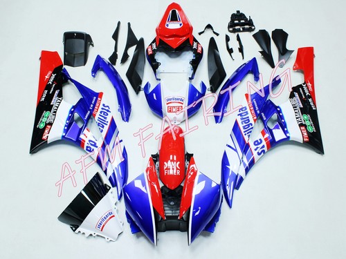 Kit carena corsa pista - kit,