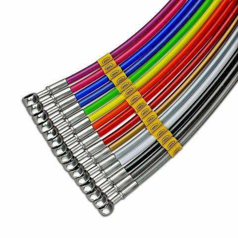 Hel linee freno - hel,