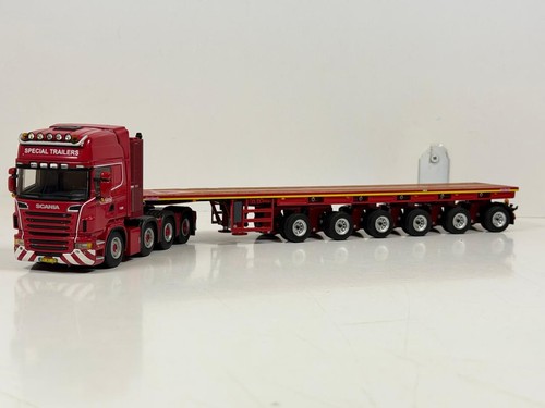 Modelli camion wsi scania - wsi,,