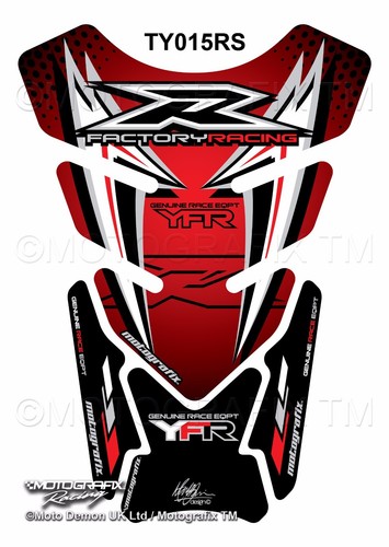Yamaha yzf serbatoio - yzf,