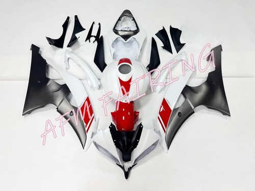 Kit carene iniezione - , abs