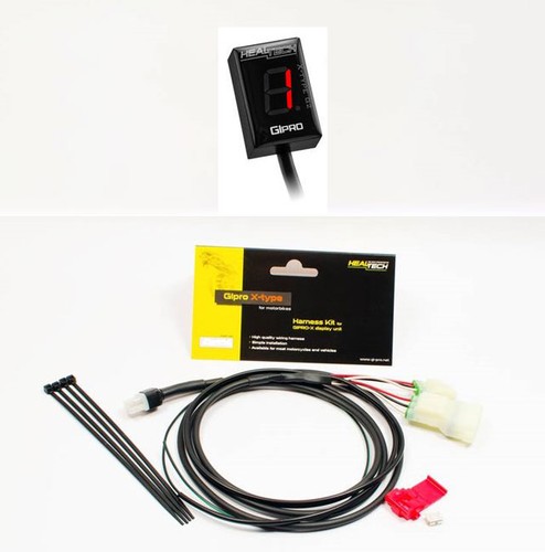 Kit display contamarce - kit,