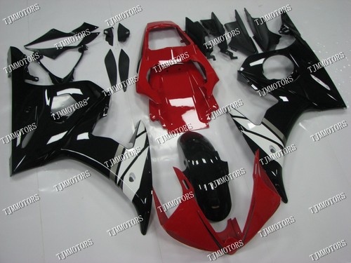 Adatto per yzf r6 - yzf, rosso
