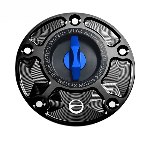 Tappo serbatoio carburante - , per