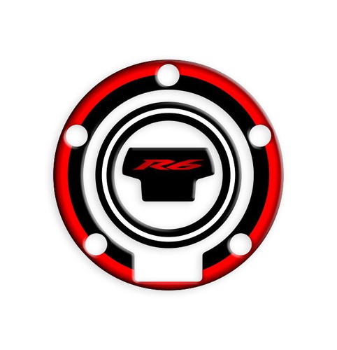 Protezione tappo benzina - tappo,