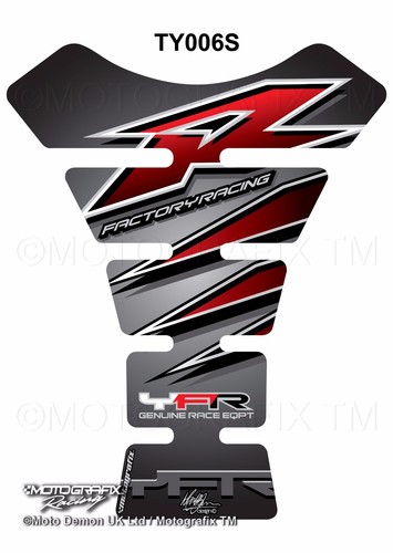 Yamaha yzf argento - yamaha, r1/r6