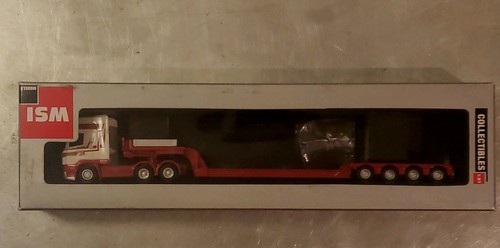 Wsi scania topline - wsi,
