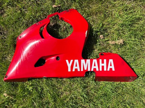Yamaha yzf 2001 5eb carena - 2001,